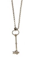 Collana Zamberlan Gioielli Donna in Argento CL2-18 - CL2-18